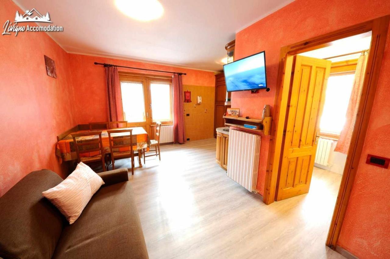 Residence Casa Longa By Livigno Accomodation Room photo