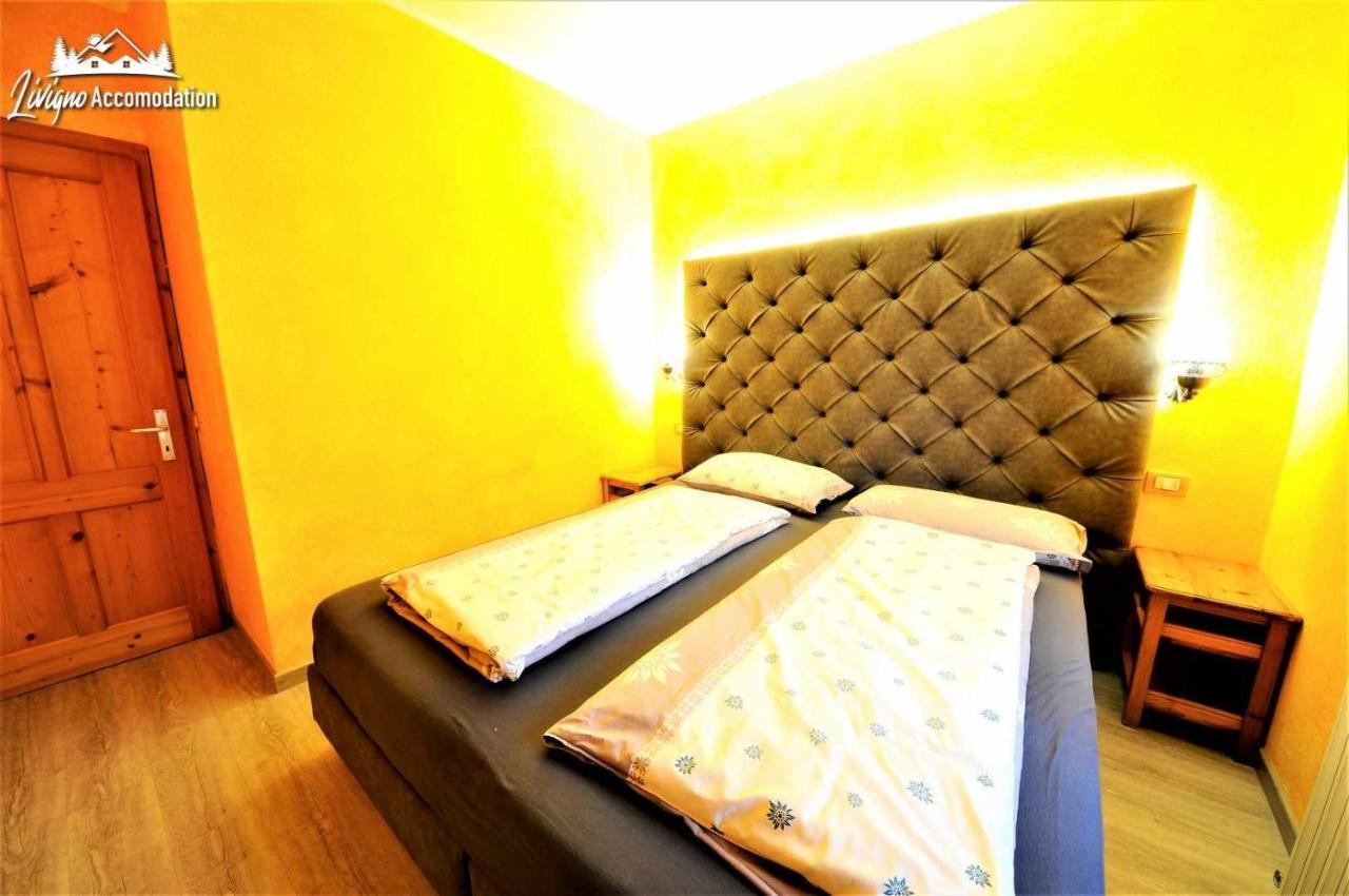 Residence Casa Longa By Livigno Accomodation Room photo