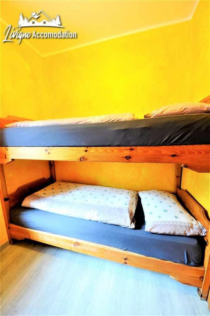 Residence Casa Longa By Livigno Accomodation Room photo