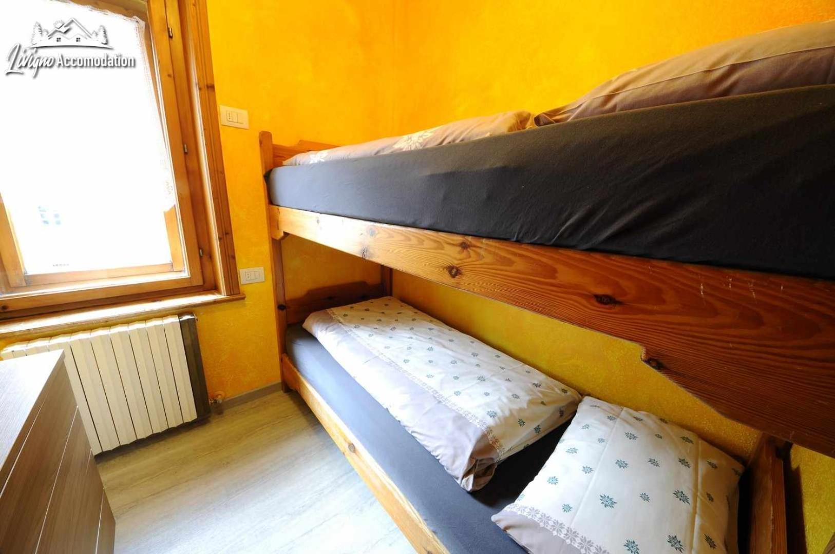 Residence Casa Longa By Livigno Accomodation Room photo