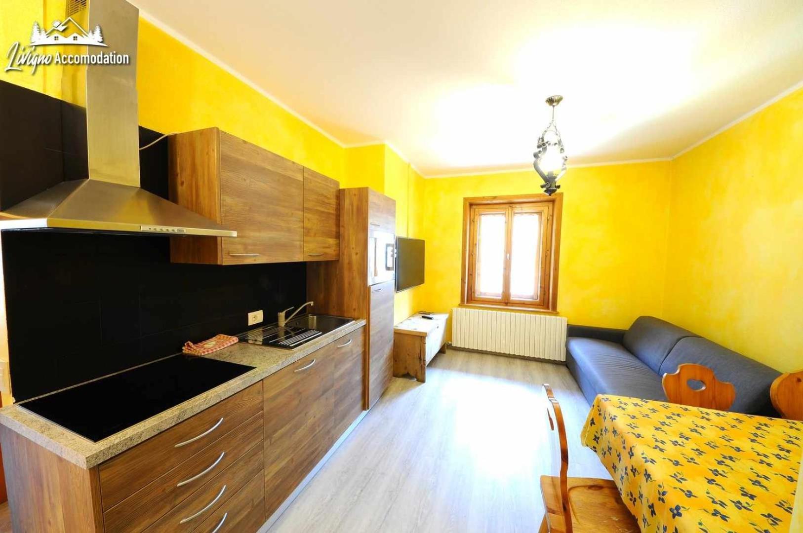 Residence Casa Longa By Livigno Accomodation Room photo